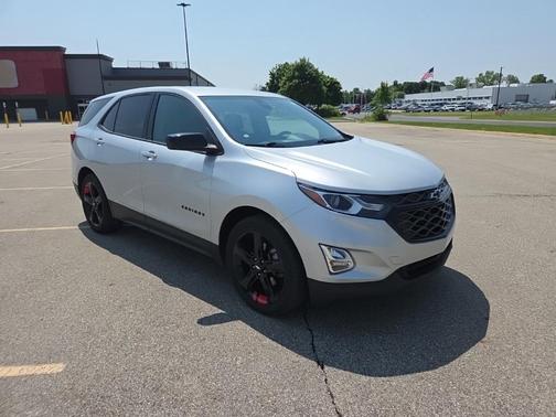 2020 Chevrolet Equinox 2LT