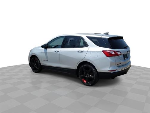 2020 Chevrolet Equinox 2LT