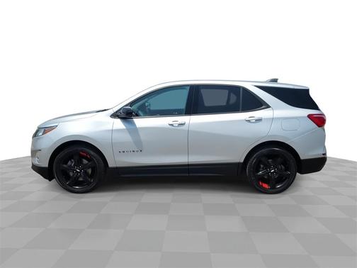 2020 Chevrolet Equinox 2LT