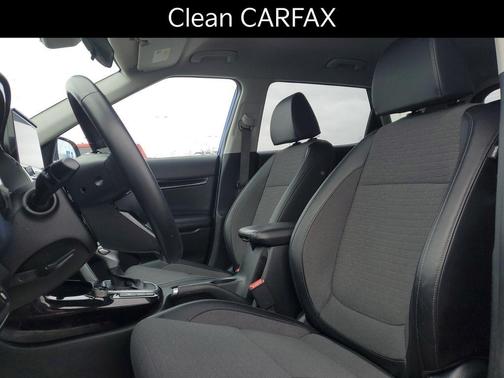 2023 Kia Seltos Nightfall