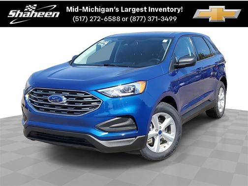 2021 Ford Edge SE