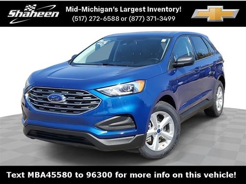 2021 Ford Edge SE