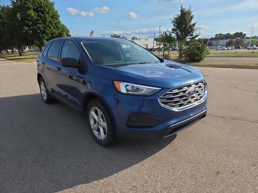 2021 Ford Edge SE