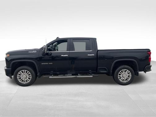 2020 Chevrolet Silverado 2500 High Country