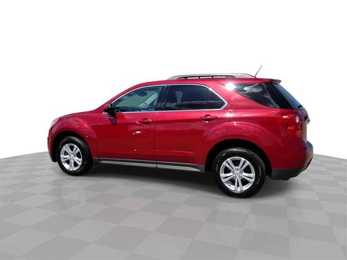 2013 Chevrolet Equinox 2LT