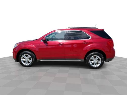 2013 Chevrolet Equinox 2LT