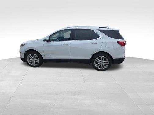 2019 Chevrolet Equinox Premier w/2LZ