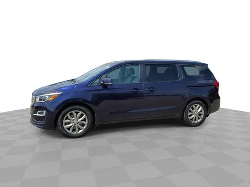 2020 Kia Sedona EX