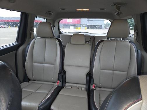 2020 Kia Sedona EX