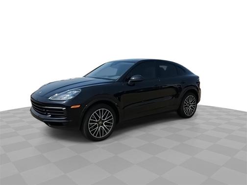 2021 Porsche Cayenne AWD