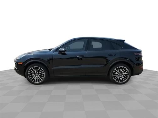 2021 Porsche Cayenne AWD
