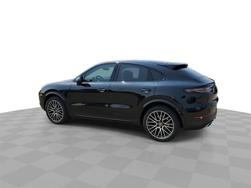 2021 Porsche Cayenne AWD