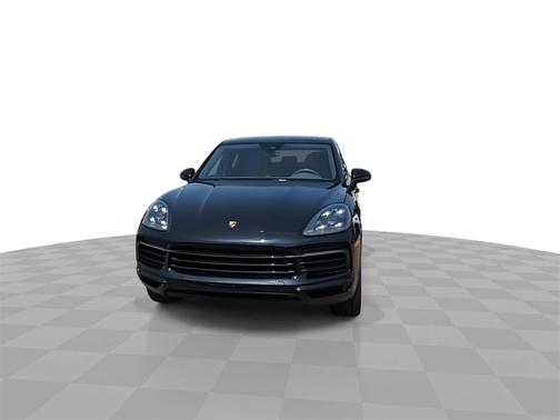 2021 Porsche Cayenne AWD