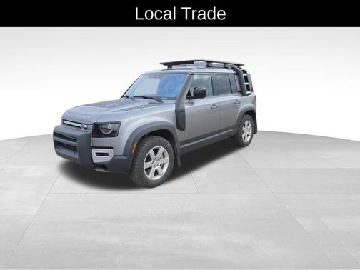 2021 Land Rover Defender 110 SE