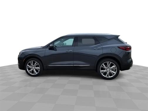 2022 Chevrolet Blazer Premier