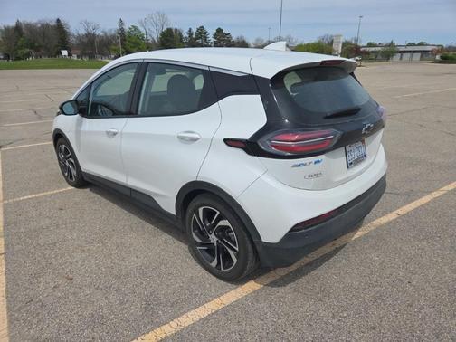 2023 Chevrolet Bolt EV 2LT
