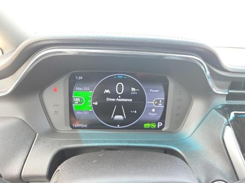 2023 Chevrolet Bolt EV 2LT