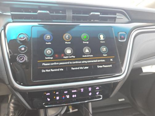 2023 Chevrolet Bolt EV 2LT