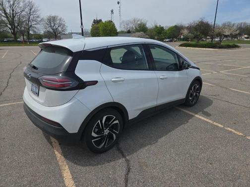 2023 Chevrolet Bolt EV 2LT