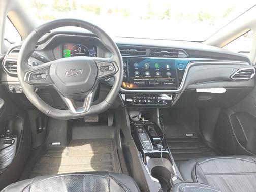 2023 Chevrolet Bolt EV 2LT