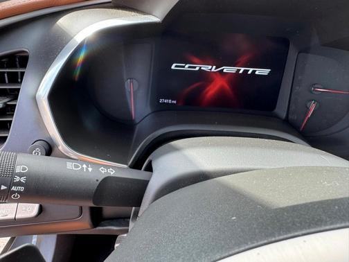 2016 Chevrolet Corvette Z06