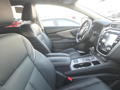 2021 Nissan Murano SL
