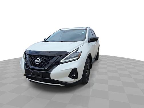 2021 Nissan Murano SL