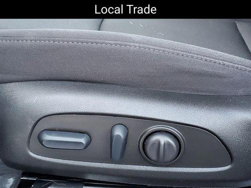 2023 Chevrolet Malibu RS