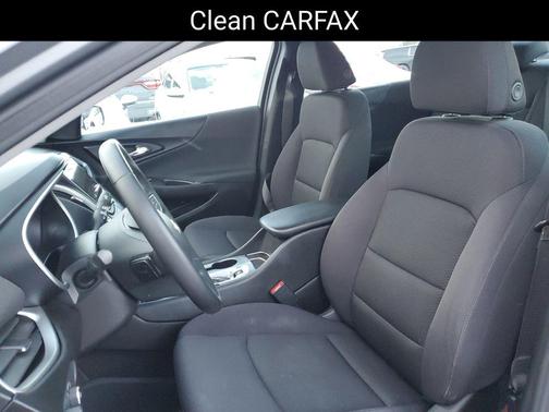 2023 Chevrolet Malibu RS