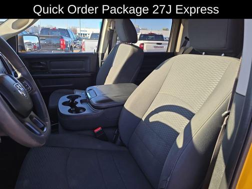 2019 RAM 1500 Classic Express