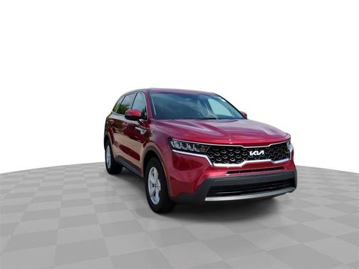 2023 Kia Sorento LX