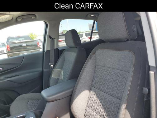 Harvest Gold / Bronze 2024 Chevrolet Equinox LT