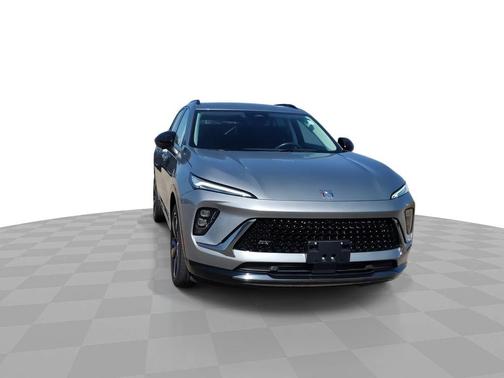 2024 Buick Envision Sport Touring