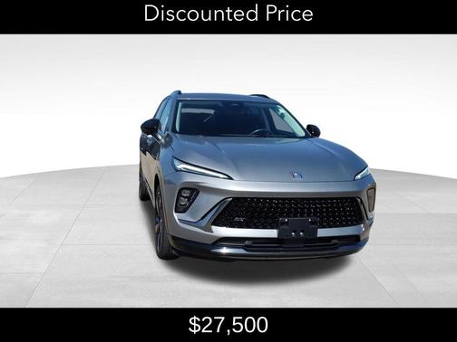 2024 Buick Envision Sport Touring