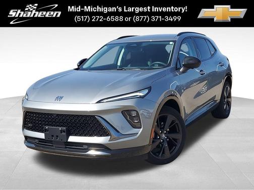 2024 Buick Envision Sport Touring