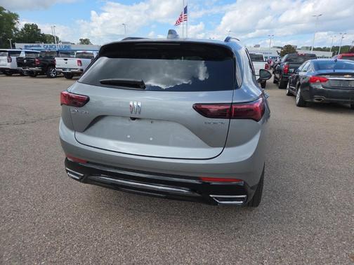 2024 Buick Envision Sport Touring