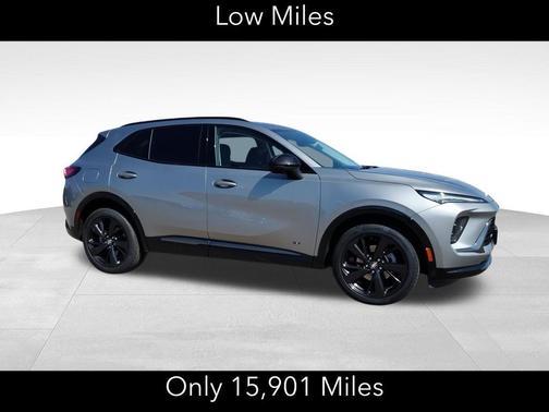 2024 Buick Envision Sport Touring