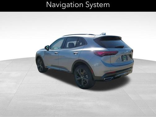 2024 Buick Envision Sport Touring