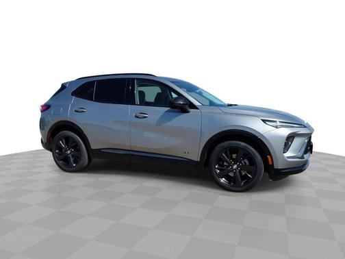 2024 Buick Envision Sport Touring