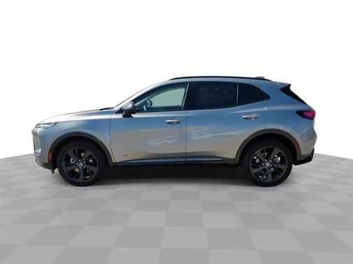 2024 Buick Envision Sport Touring