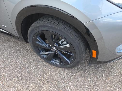 2024 Buick Envision Sport Touring
