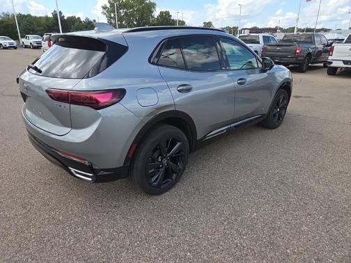 2024 Buick Envision Sport Touring