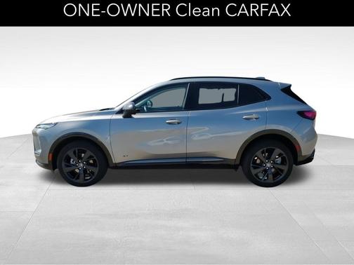 2024 Buick Envision Sport Touring