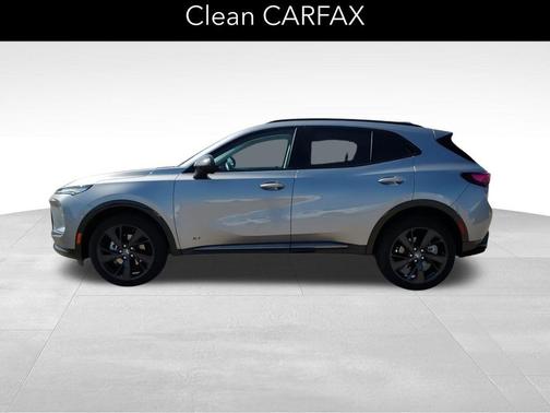 2024 Buick Envision Sport Touring