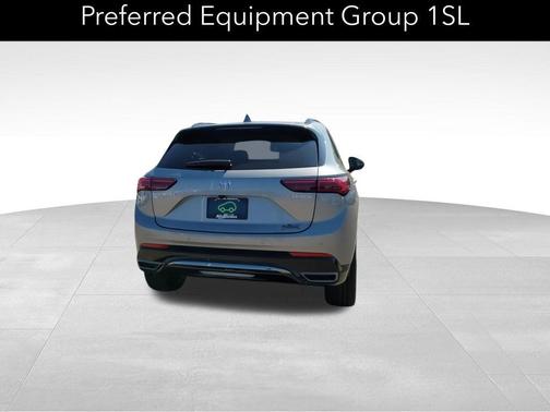 2024 Buick Envision Sport Touring