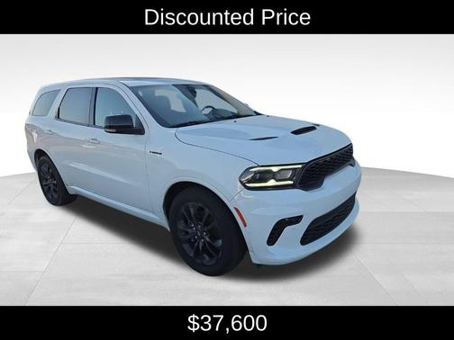 2022 Dodge Durango R/T