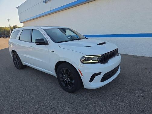 2022 Dodge Durango R/T