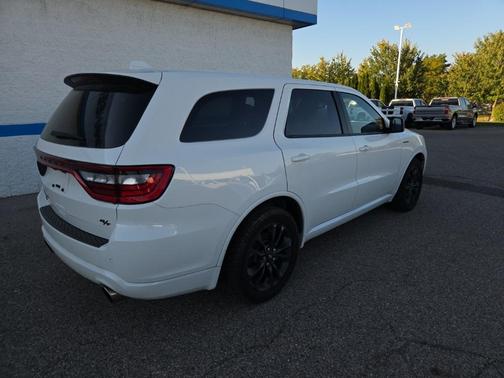 2022 Dodge Durango R/T