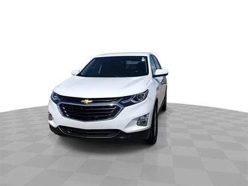 2020 Chevrolet Equinox 2LT