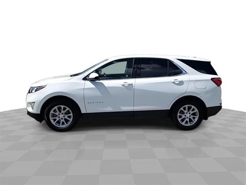 2020 Chevrolet Equinox 2LT